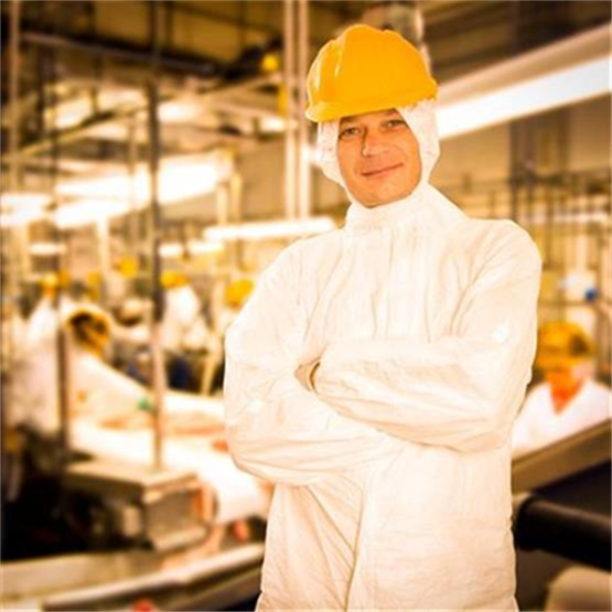 Capacitação em Boas Práticas de Segurança do Trabalho em Unidade de Armazenagem de Grãos e Sementes
