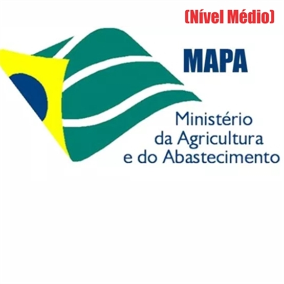 Preparatório AISIPOA 2023 - AGENTE DE INSPEÇÃO SANITÁRIA E INDUSTRIAL DE POA